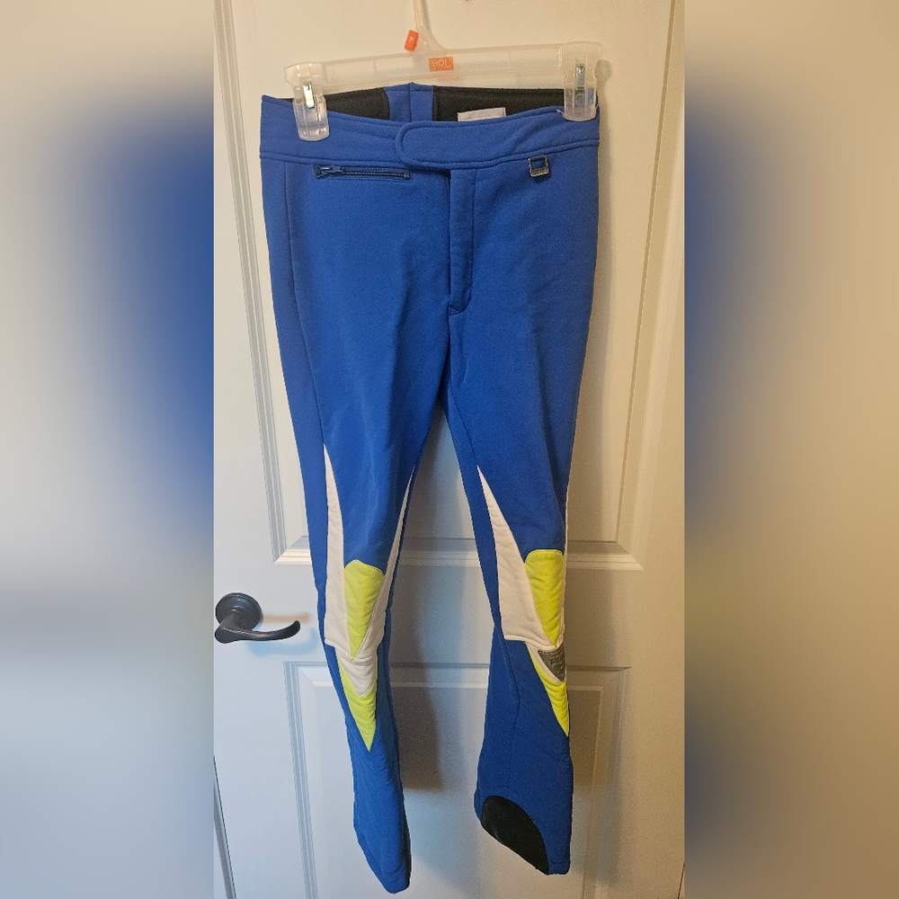 Vintage Fera ski pants